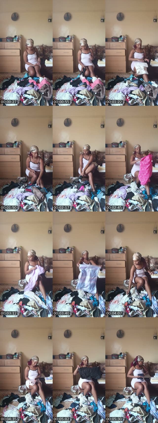 @vennessabby TikTok live from 2026-05-25