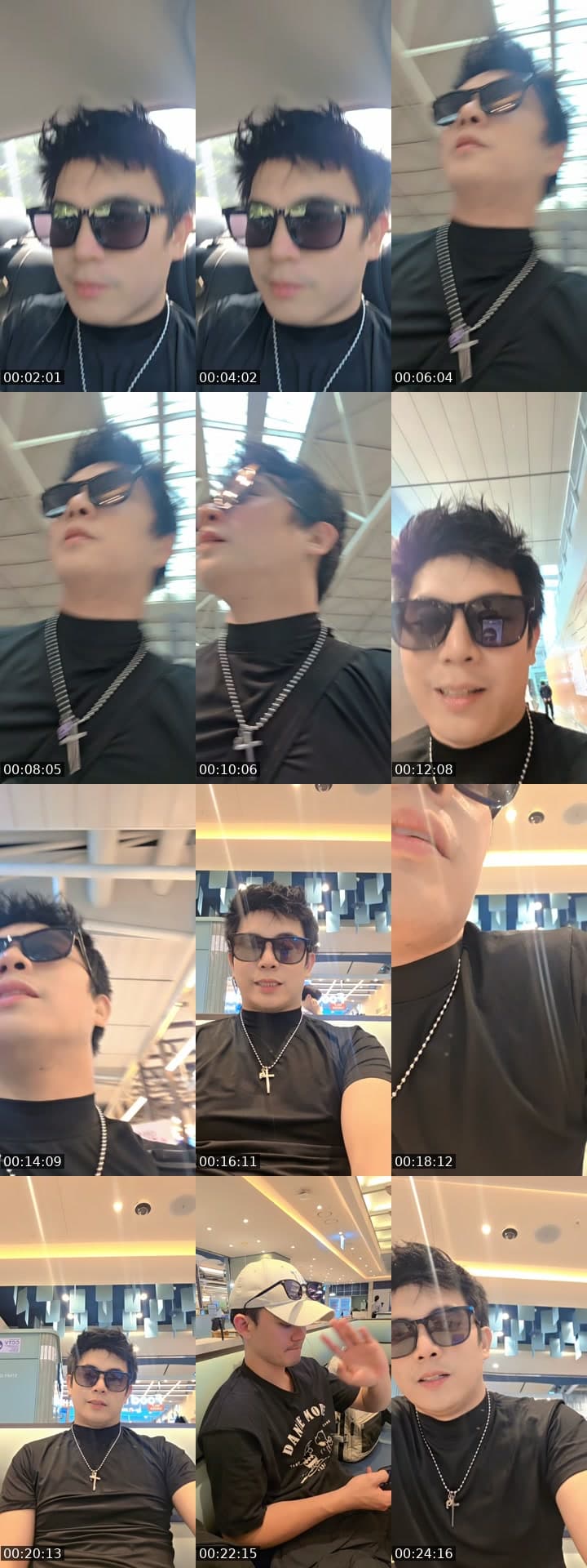 tambay ka muna
