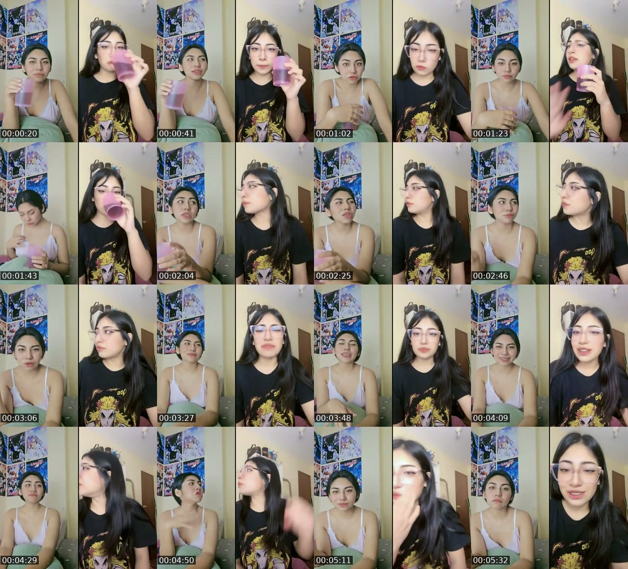 @hotzuuu2 TikTok live stream