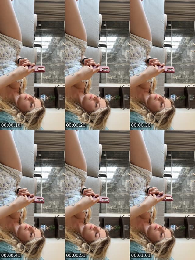 TikTok live: lg:bonnieparkerss by @irinaareed01