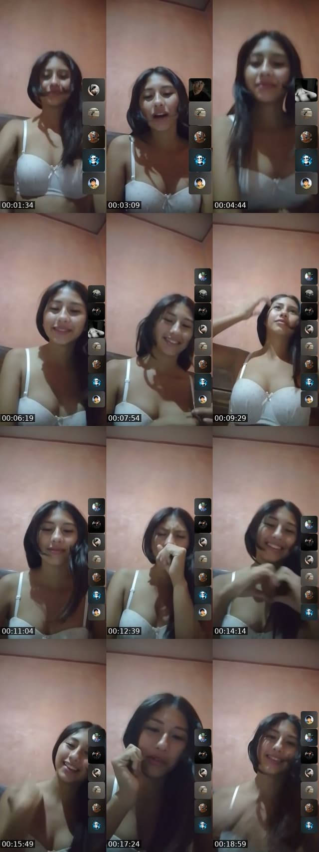 @nayrablancobs13 TikTok live from 2026-05-25