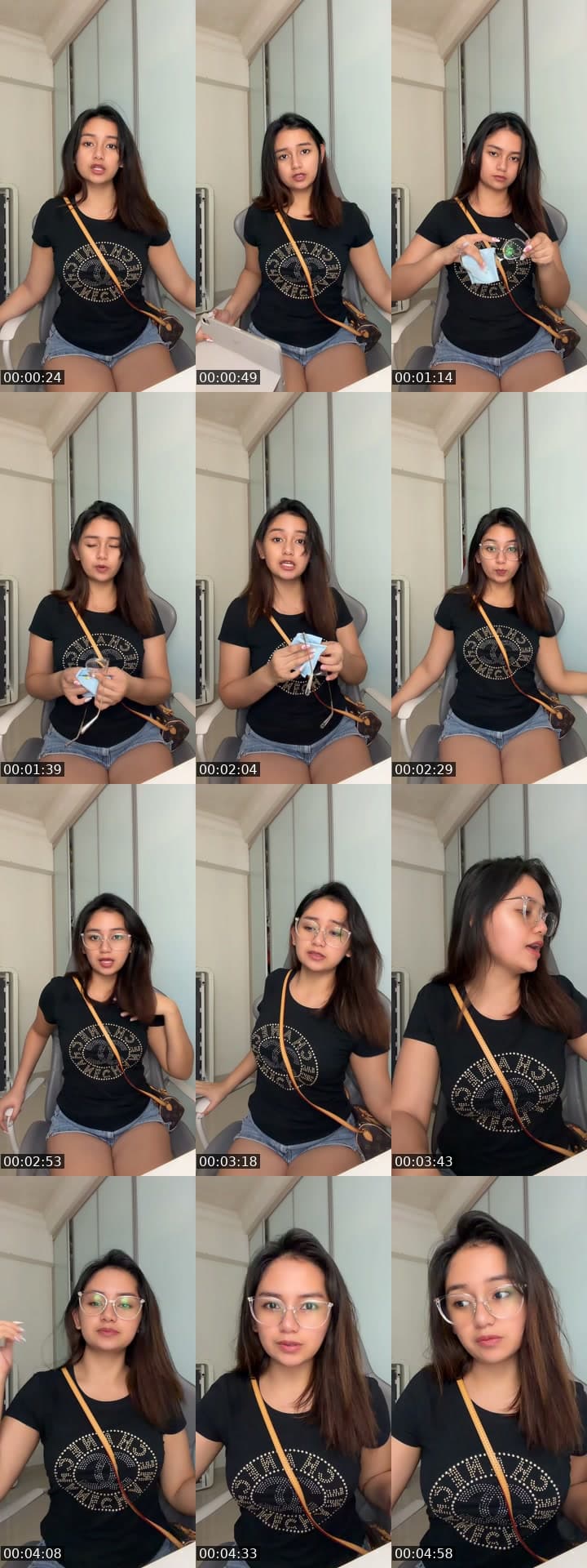 @g0804a TikTok live stream
