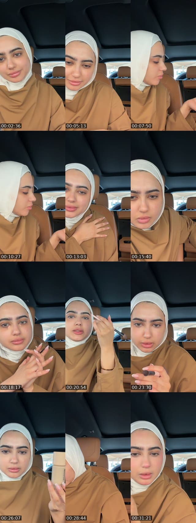@reemsline TikTok live from 2026-05-25