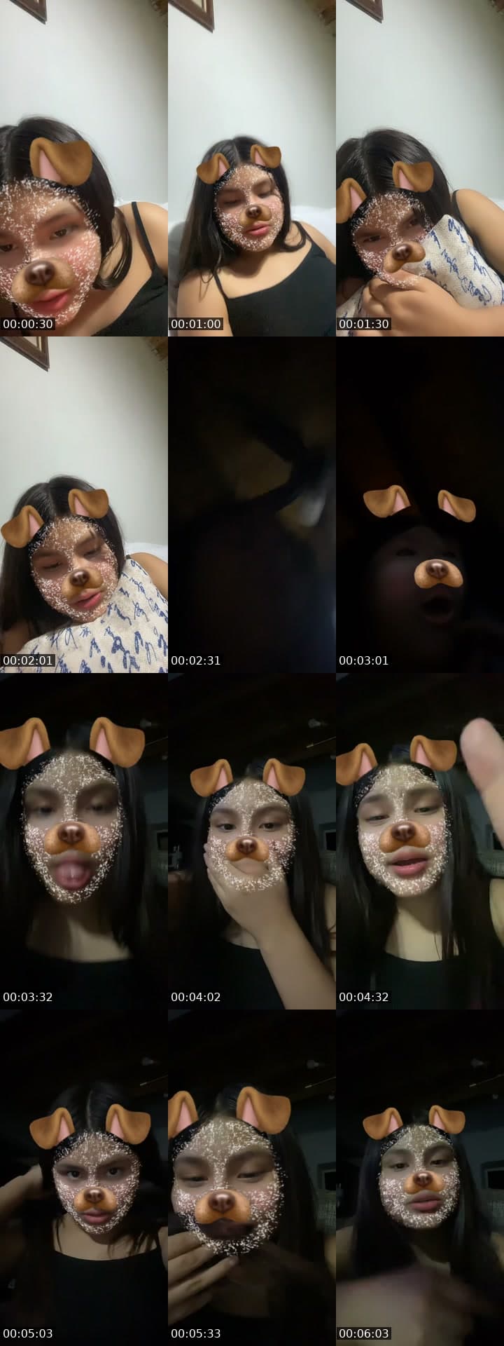 @anyeli.barrientos8 TikTok live stream