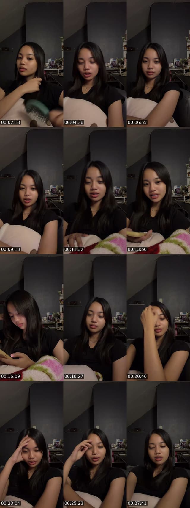 TikTok live: Suggest monitor by @a_ki.03