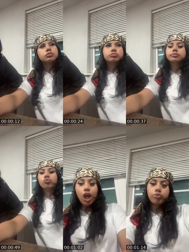 TikTok live: Ttm chat by @jae.babyyyy13._