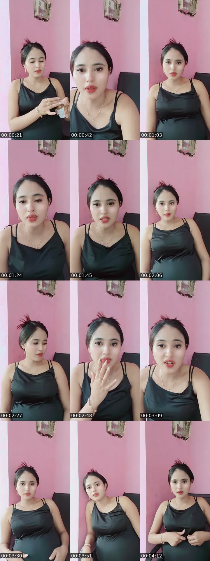 semoga ada keindahan