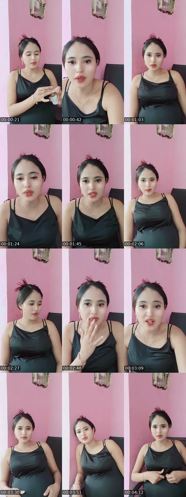 TikTok live: semoga ada keindahan by @rosita.ros437