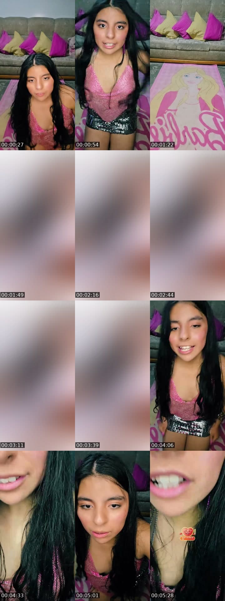 DE VUELTA CONMIGO🩷