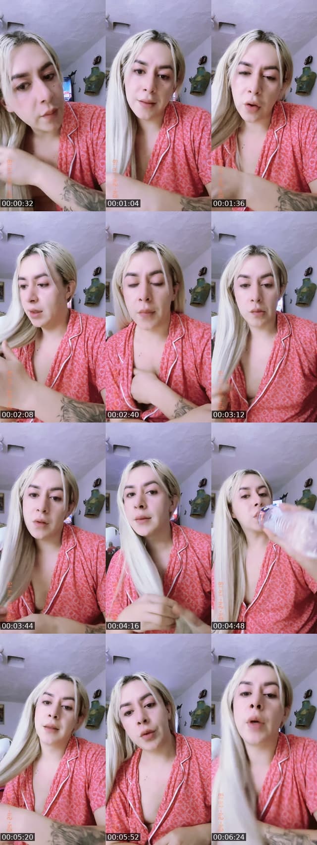 TikTok live: Tu trans favorita 🏳️‍⚧️ by @daniela.rangel880
