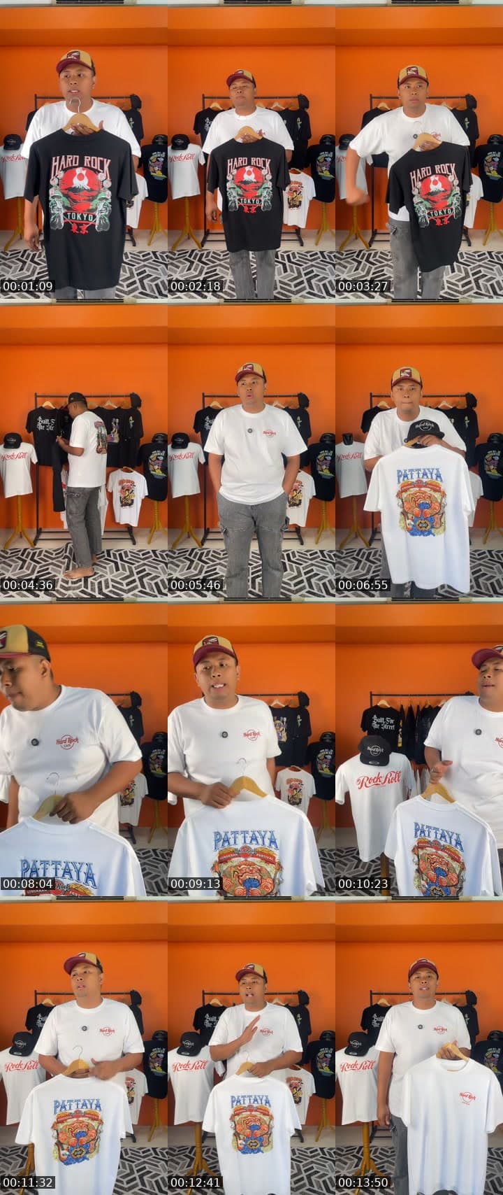 BELI 4 FREE CAP