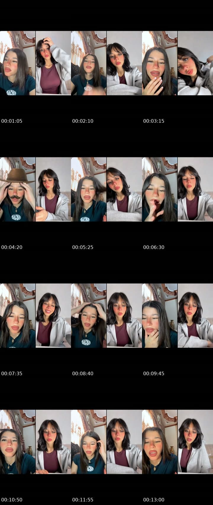 @sandyyyallamm TikTok live stream