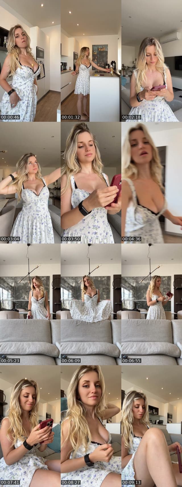 TikTok live: lg:bonnieparkerss by @irinaareed01