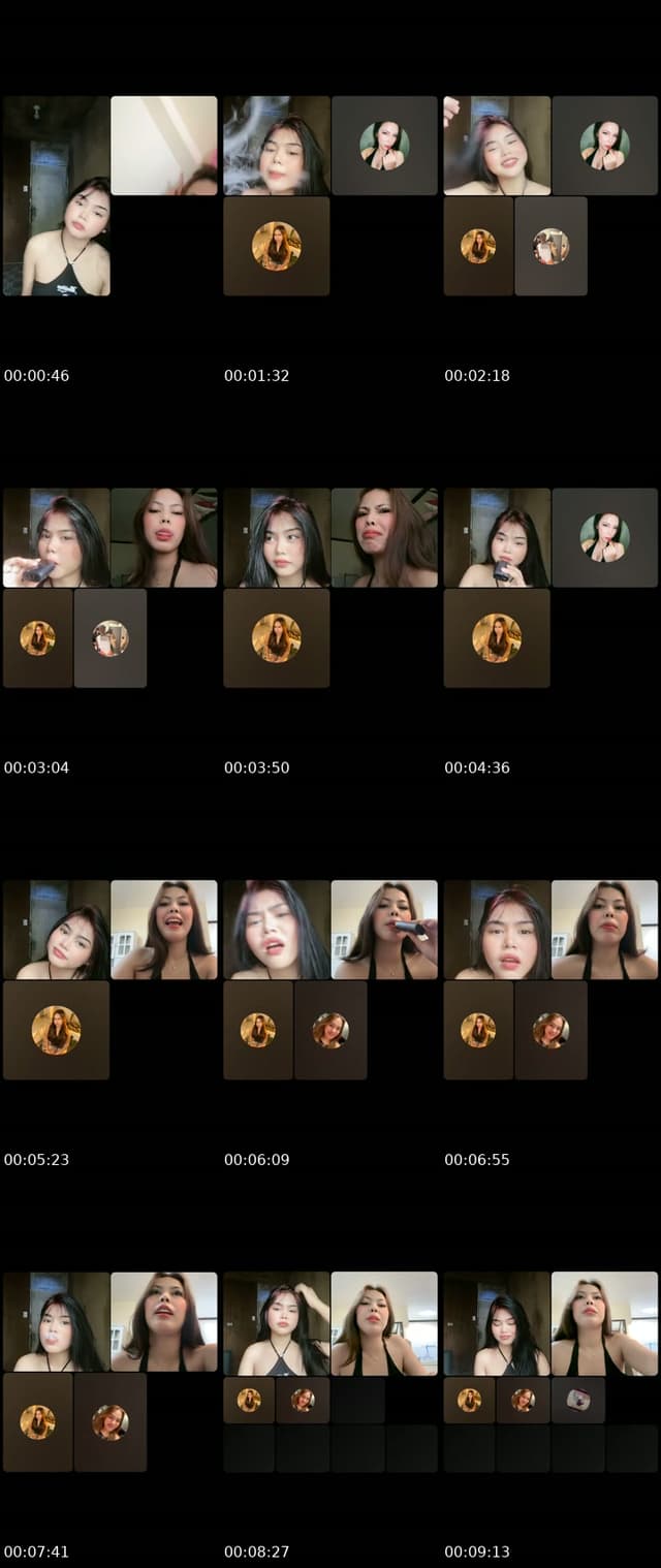 TikTok live: bohol sd ta mag pa badlung by @sachi.ong