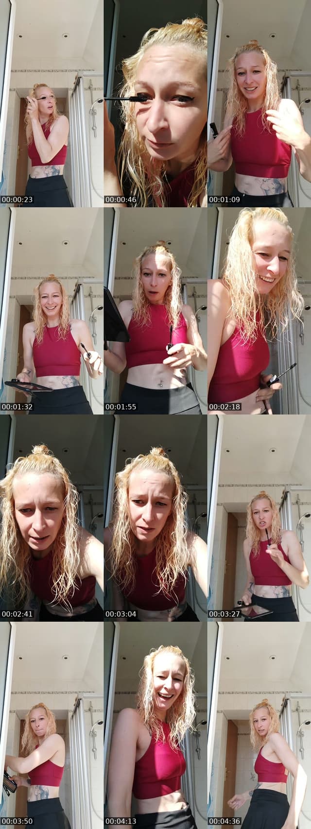 TikTok live: good Morning Gute Laune für alle by @lilly_doit
