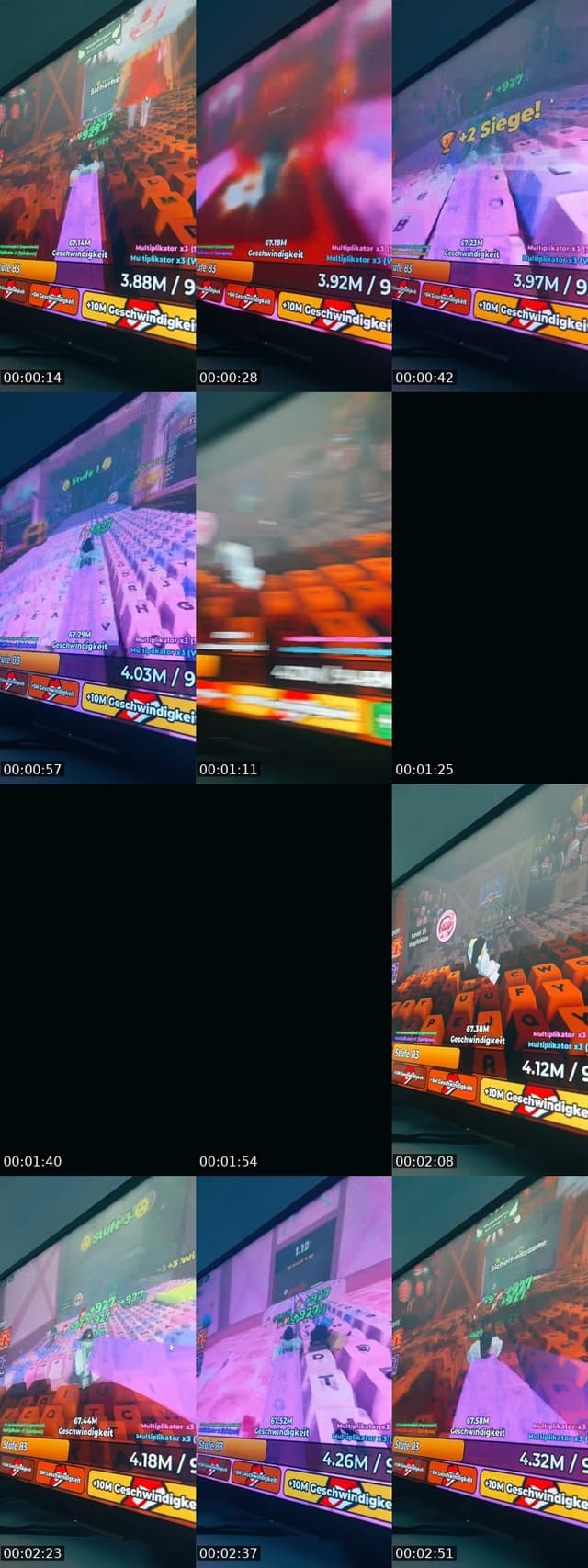 Germany TikTok live: Lets Go LIVE! by @leon_bln33
