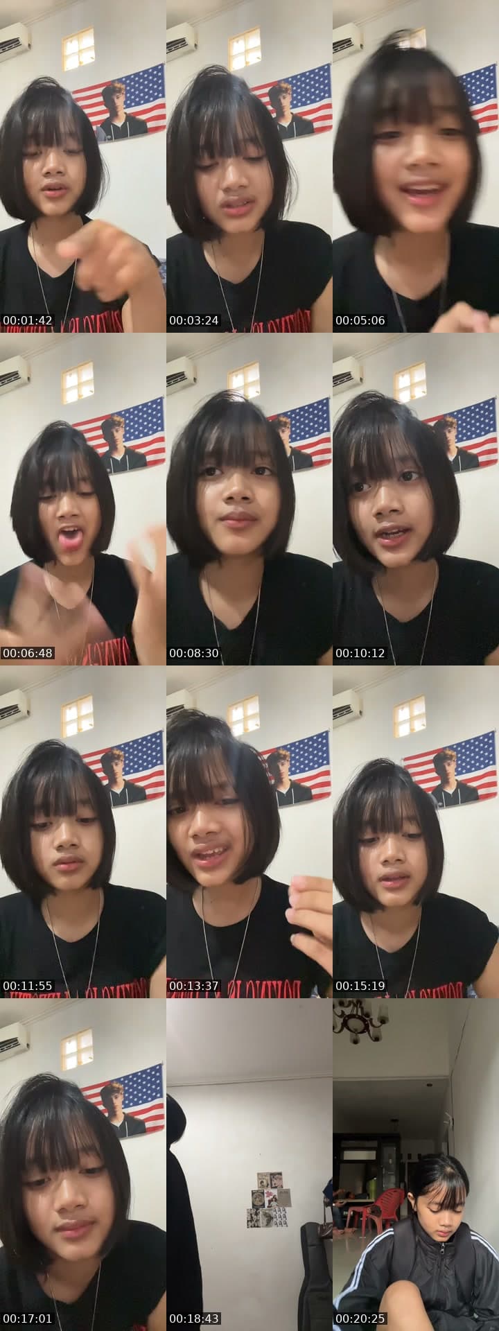 @nanaa.563 TikTok live stream