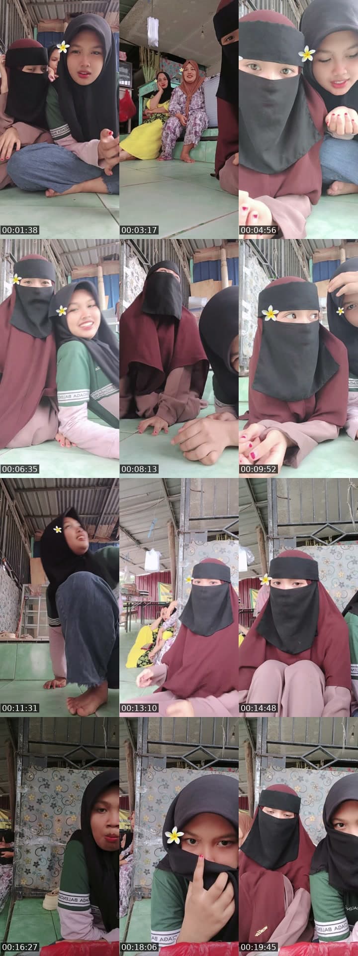berkah borong ki