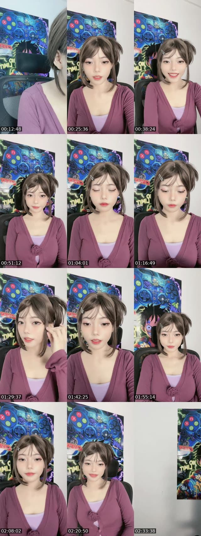 TikTok live: memanggilmu by @noxknalpotracing1