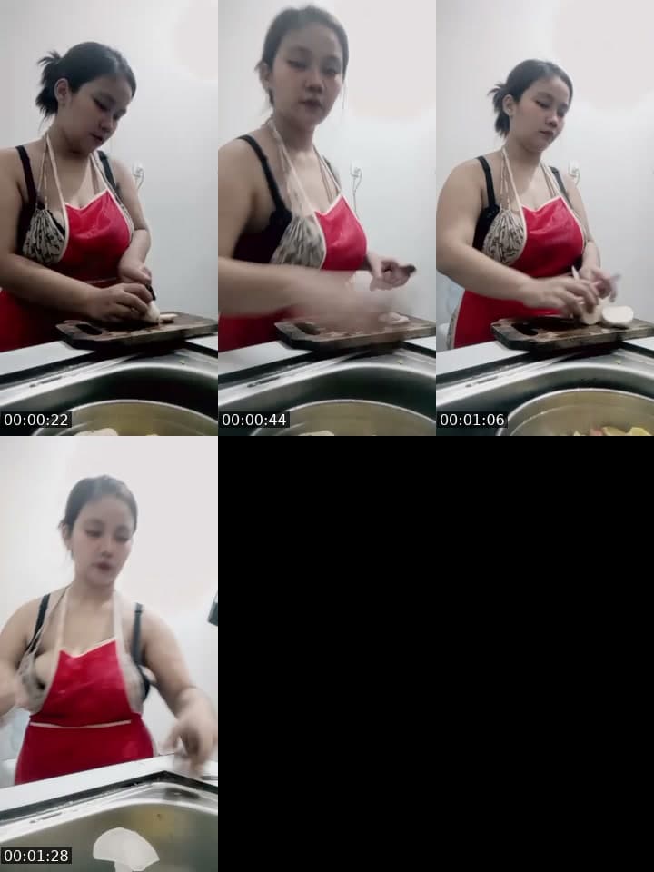 temenin masak yuk