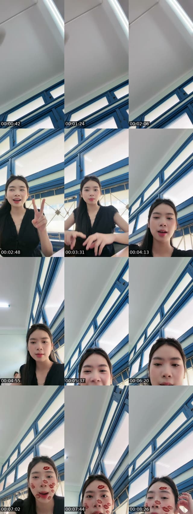 Vietnam TikTok live: 5p by @khtrinh6