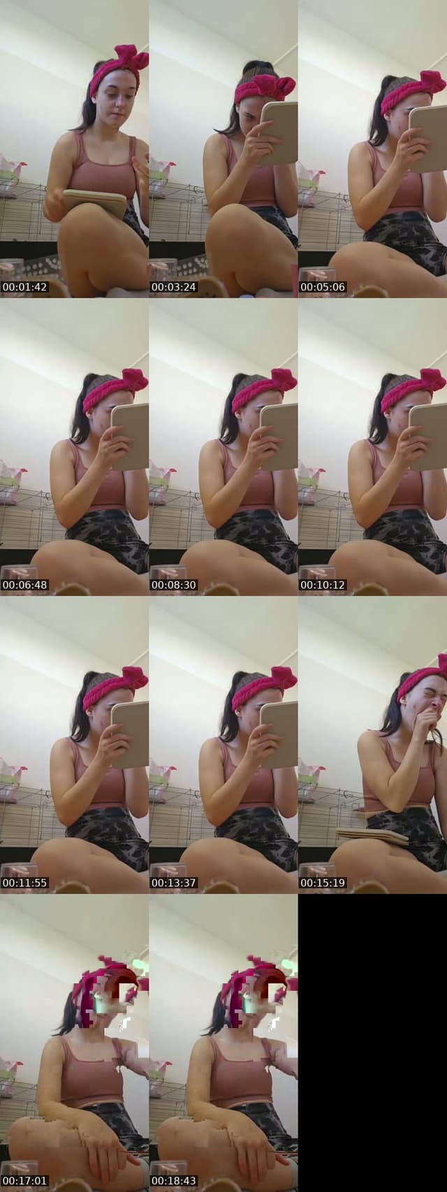 @nici5403 Germany TikTok live from 2026-05-25