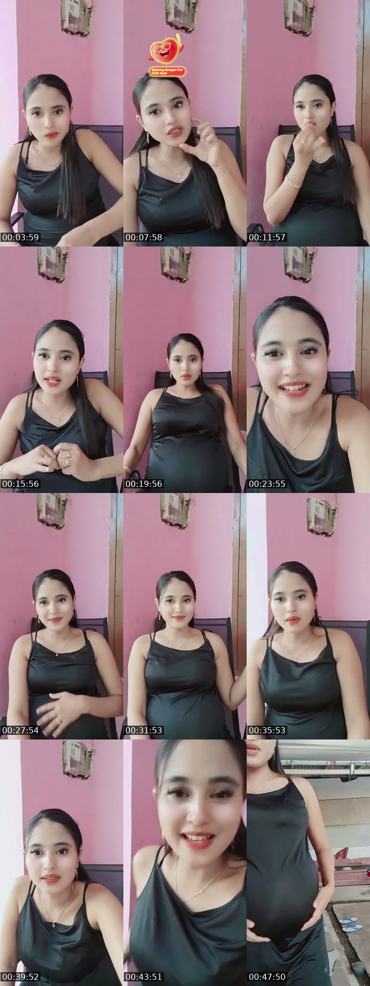 semoga ada keindahan