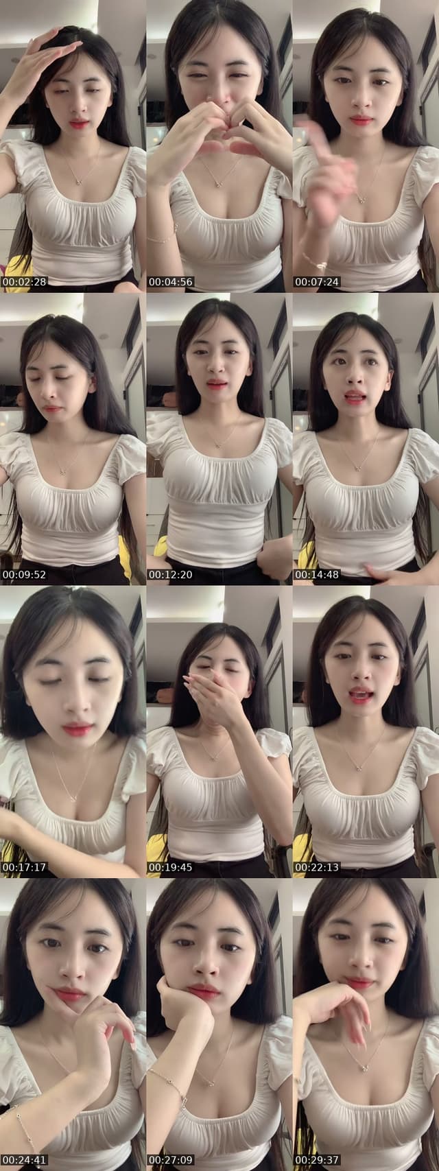 Vietnam TikTok live: Let’s go live by @xiaomeimei_066