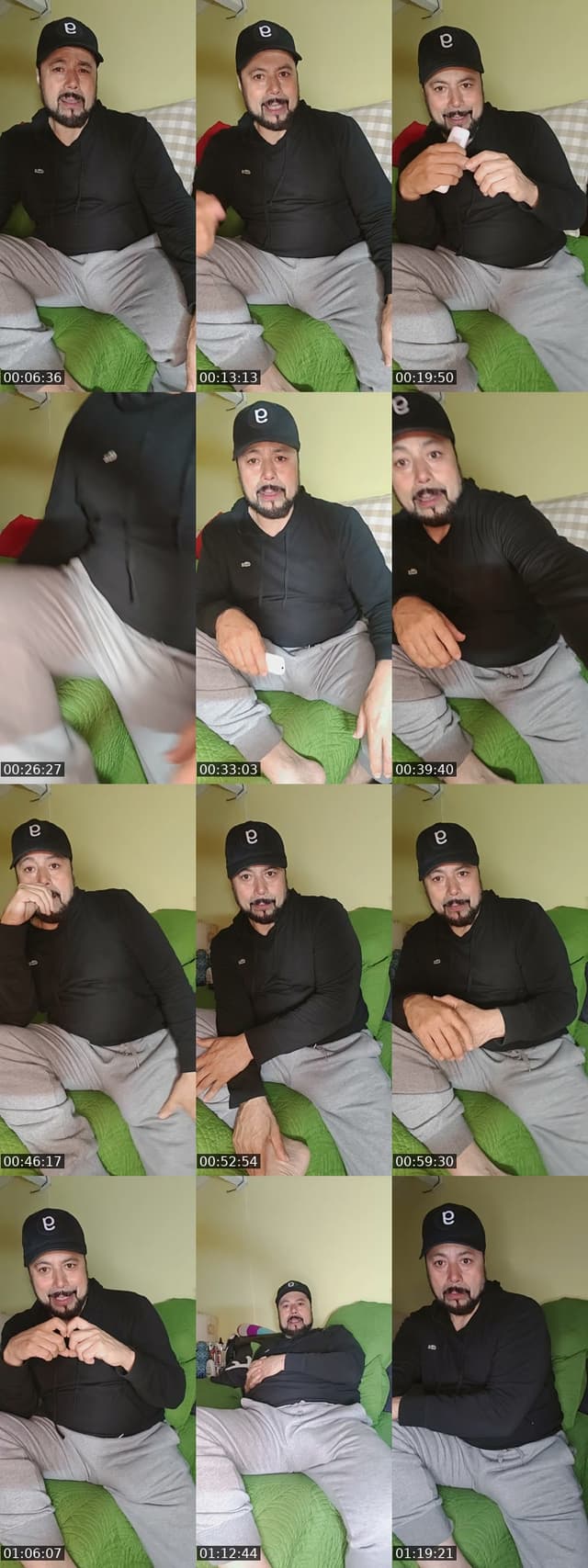 TikTok live: Te doy la bienvenida a mi LIVE by @decidido043