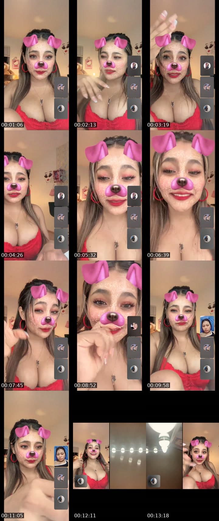 Que más bb 🫶