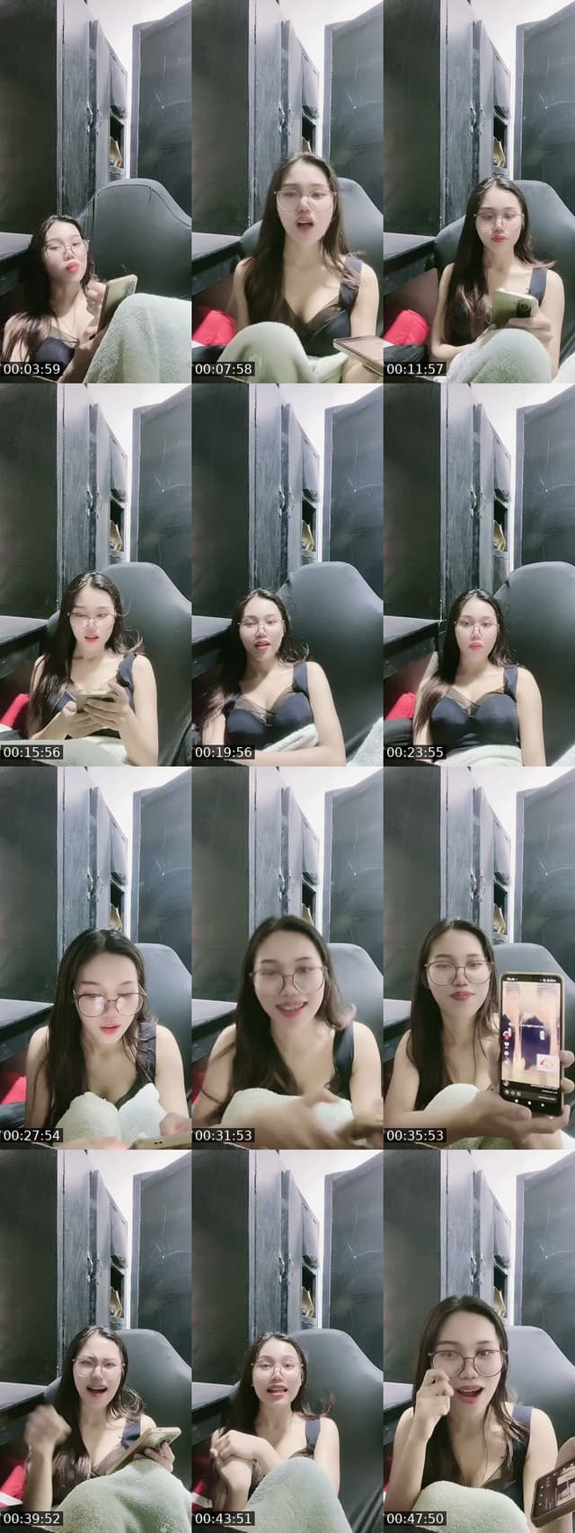 TikTok live: Kupalan by @shannnnnn27