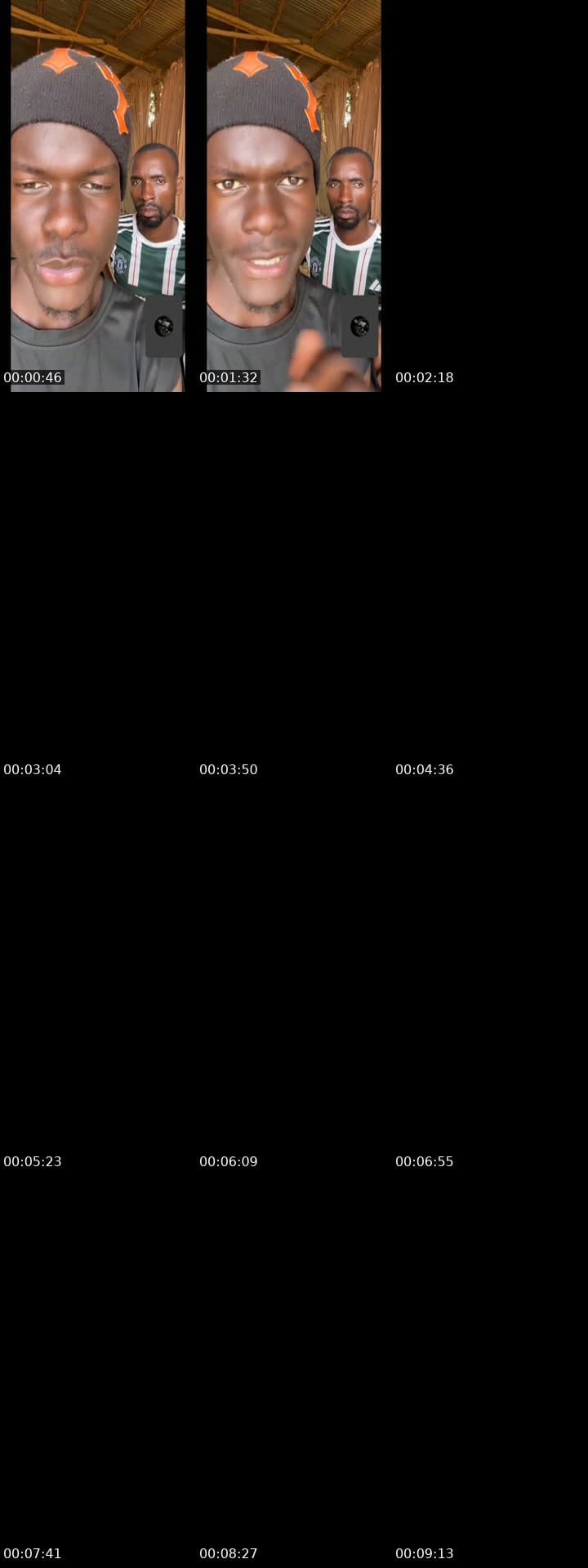 @john.evans4467 TikTok live stream