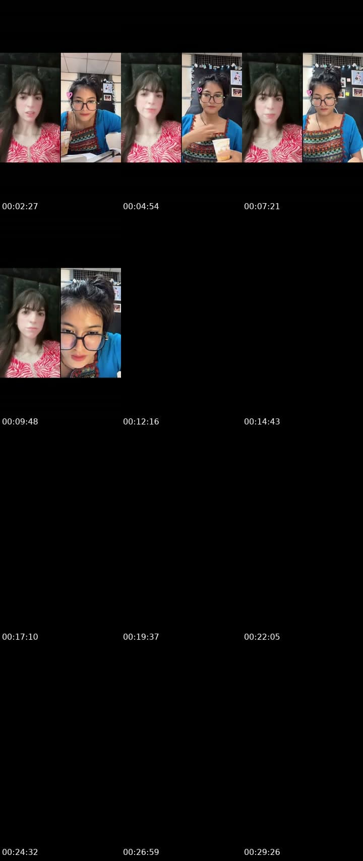 Amal’s live