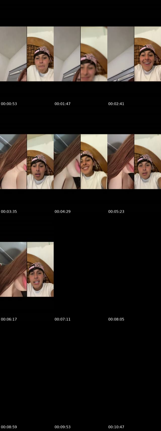 @desconocidaaqqq TikTok live from 2026-05-25