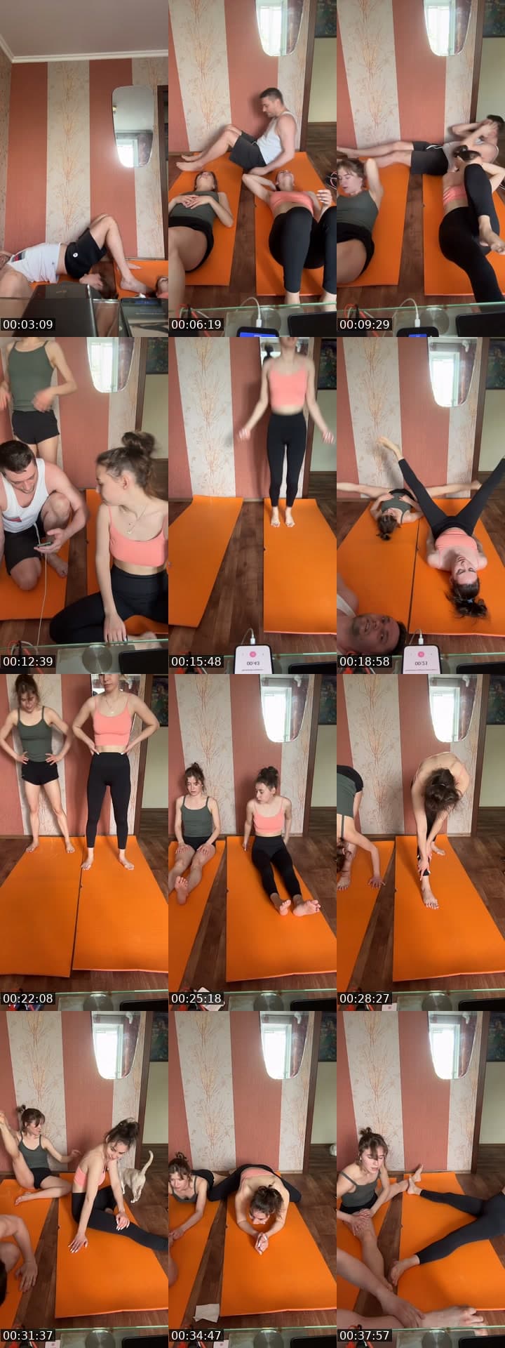 @thevibe.69 TikTok live stream