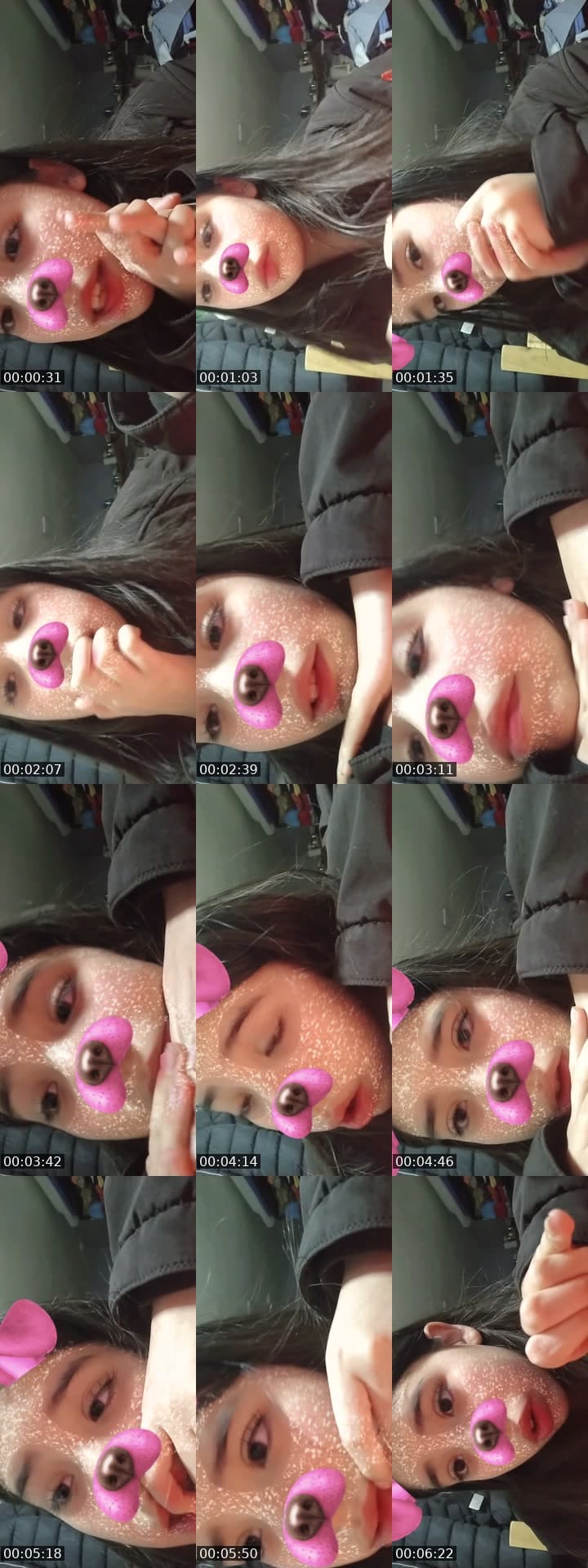 @emii.maravillas3 TikTok live stream