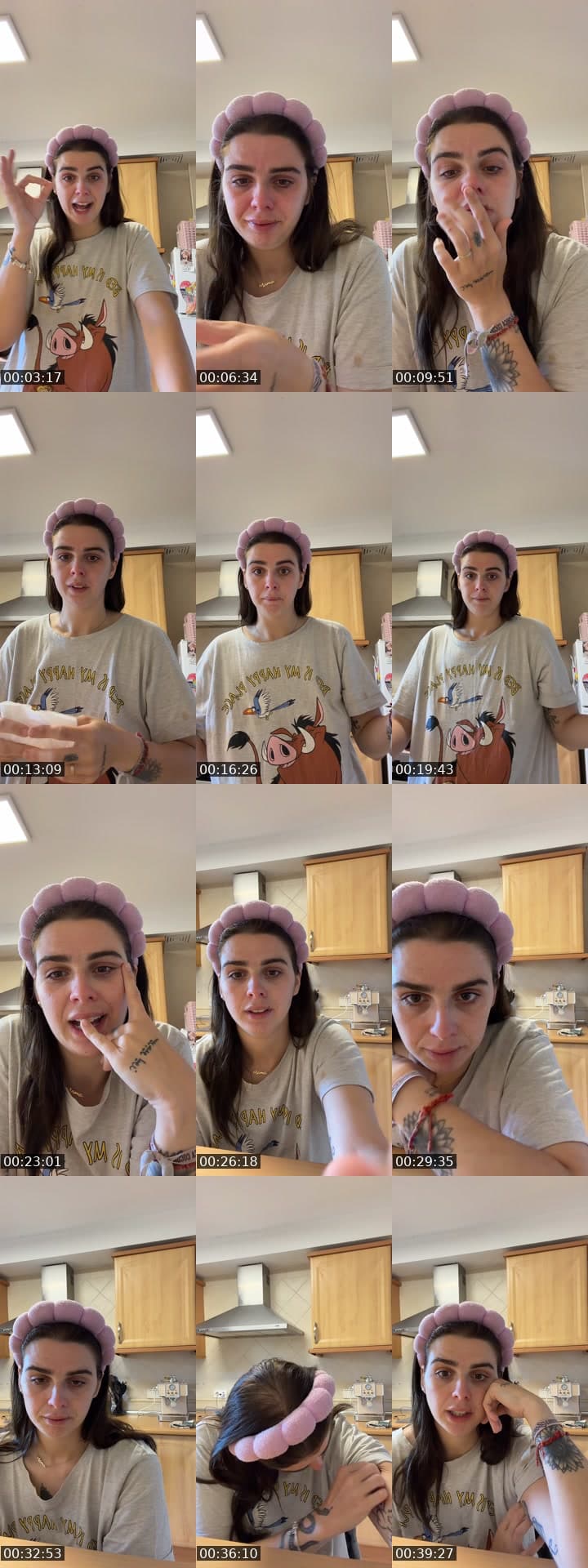 @imdelfined TikTok live stream