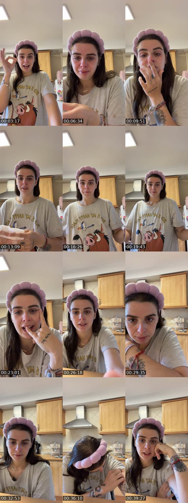 @imdelfined TikTok live from 2026-05-25