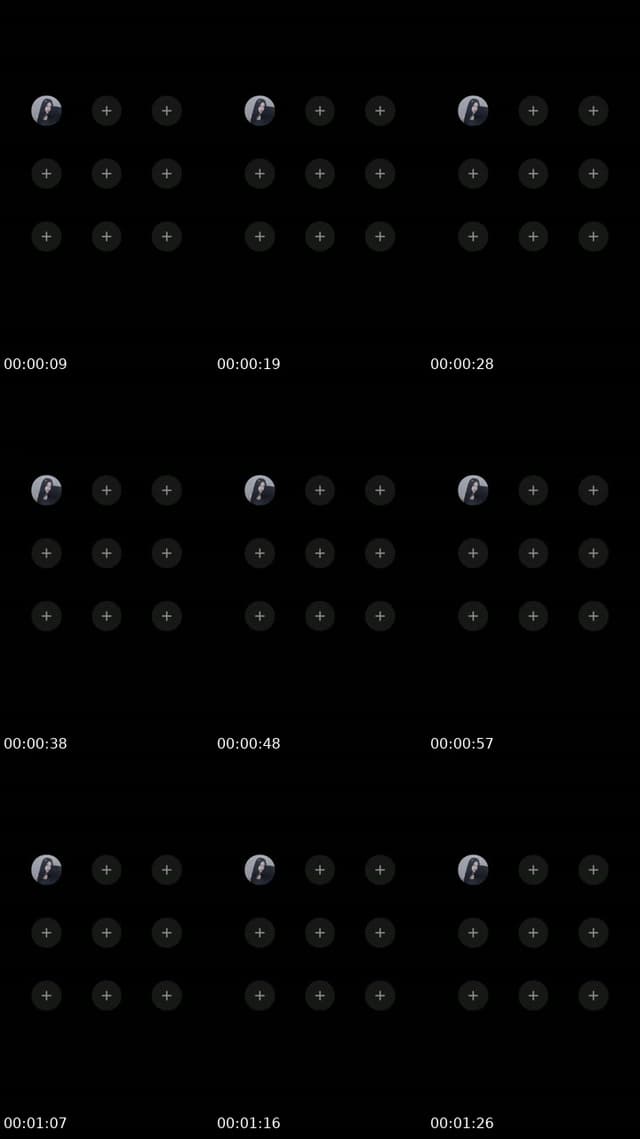 South Korea TikTok live: 30분 by @long2._.long2