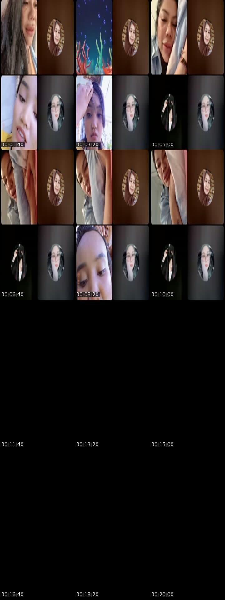@cintabrown TikTok live stream