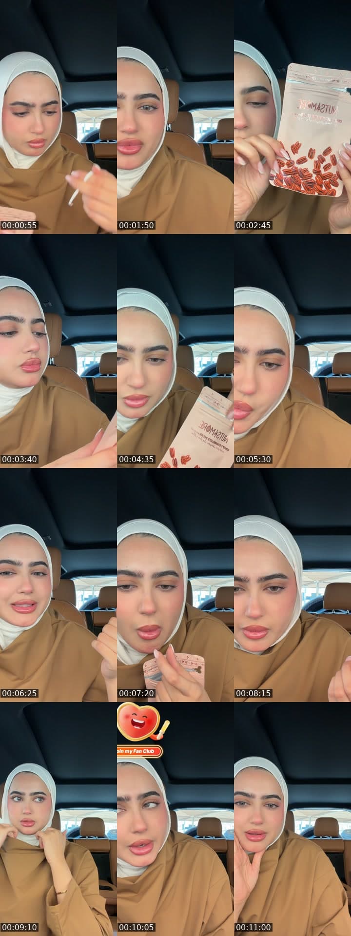 @reemsline TikTok live stream