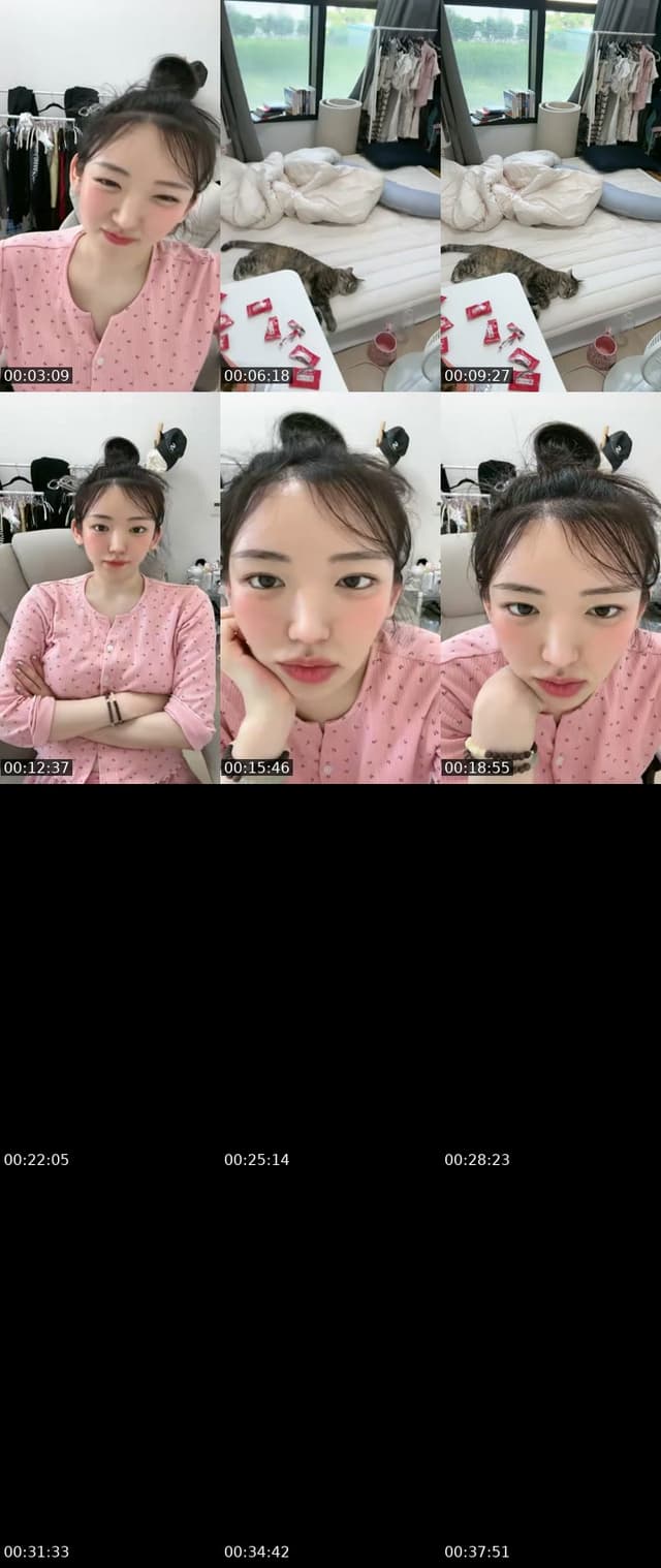 @ungdung.e South Korea TikTok live from 2026-05-25