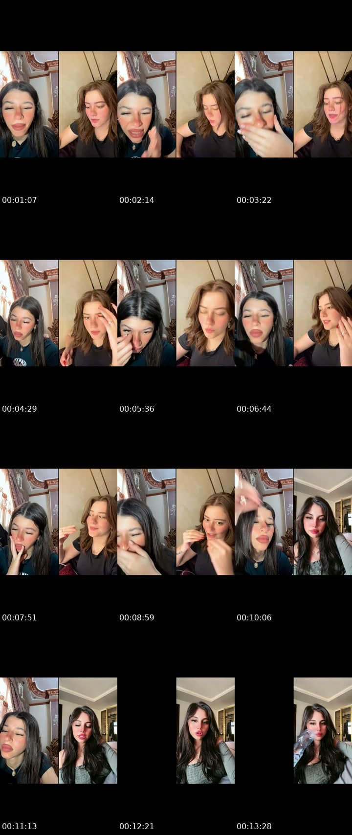 @sandyyyallamm TikTok live stream