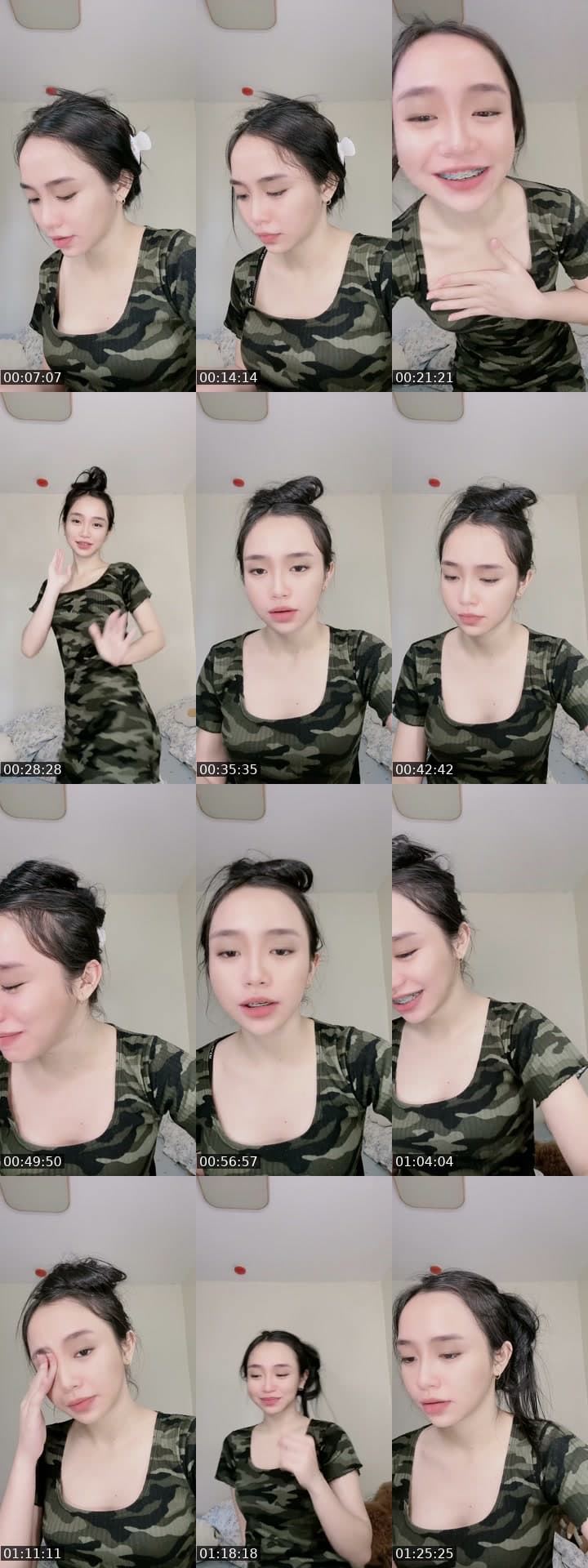 @_lovelotswel TikTok live stream