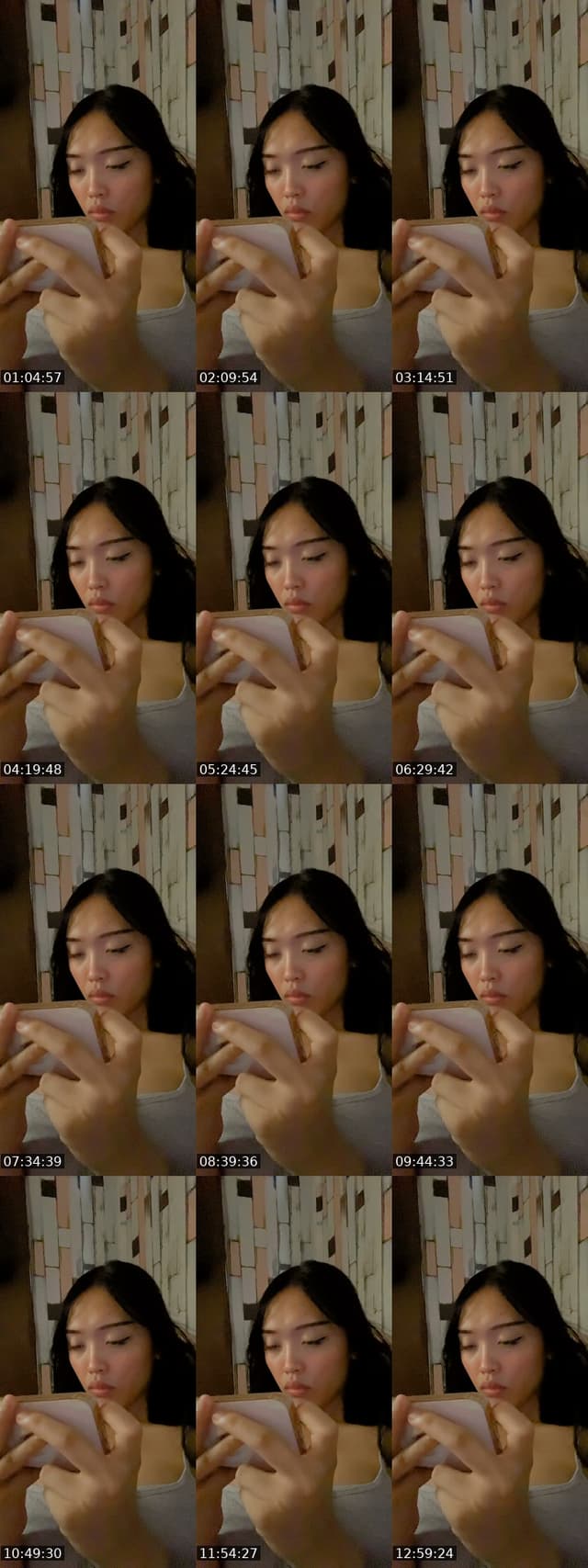 TikTok live: Hi by @x.iecy_