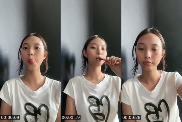 TikTok live: tau ga? by @secgiagiw