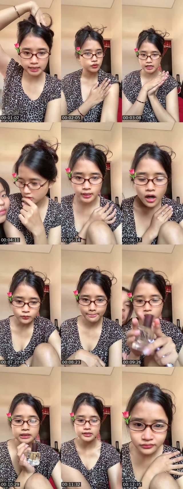 TikTok live: masuk der by @anoodersideifaaafy