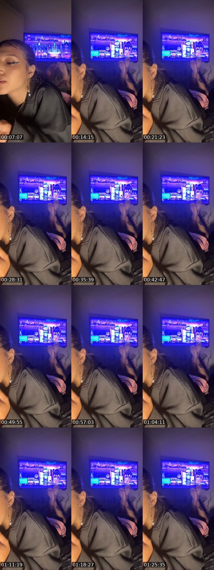 @lici2slumped TikTok live stream