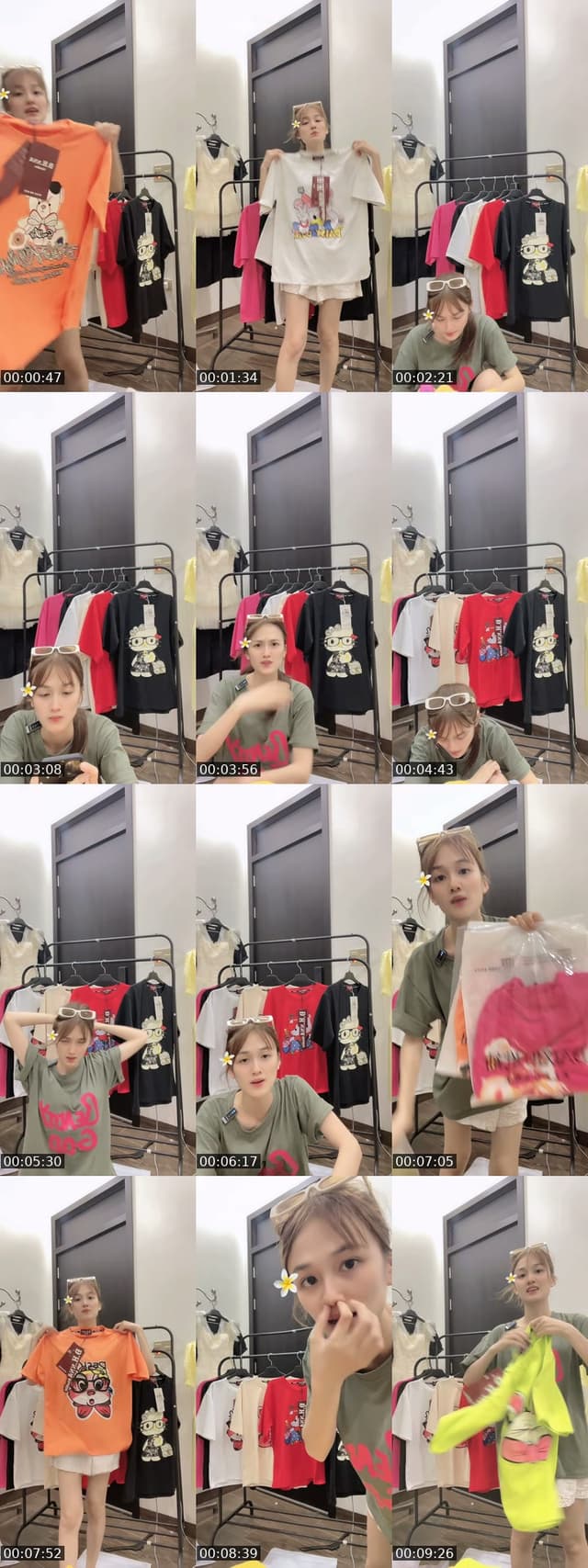 TikTok live: Xả lo phông QC new 19x by @l.s.t.vi70
