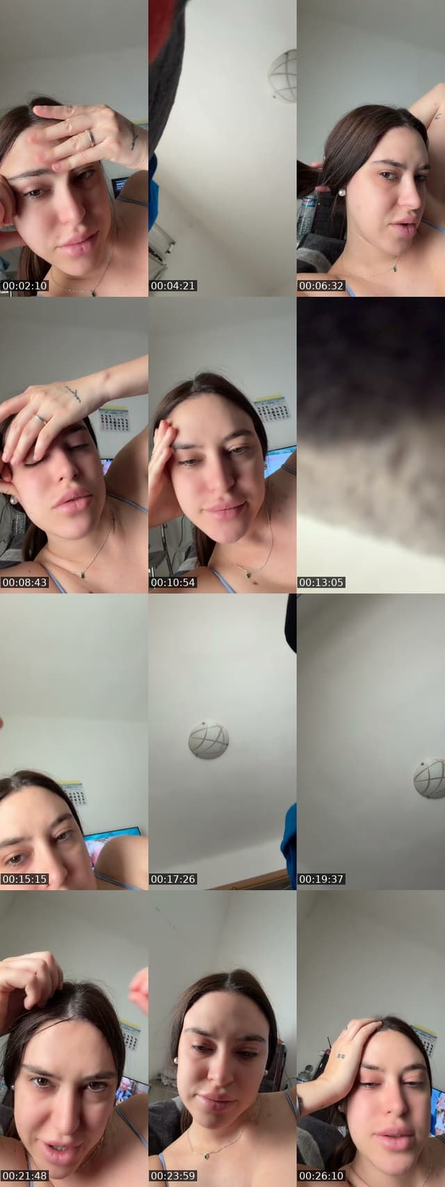 @mariancitapm TikTok live from 2026-05-25